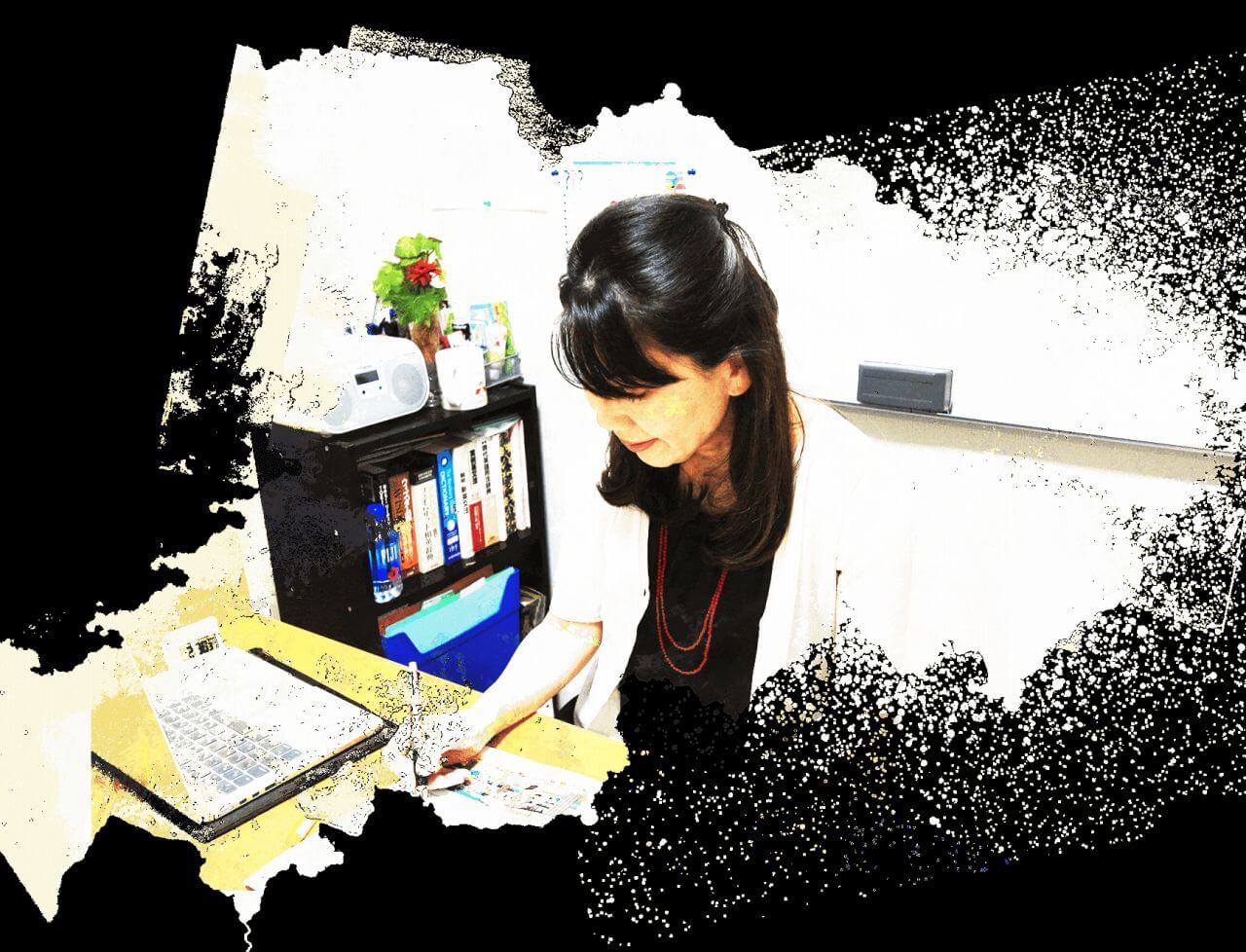 法人向けサービスのご案内